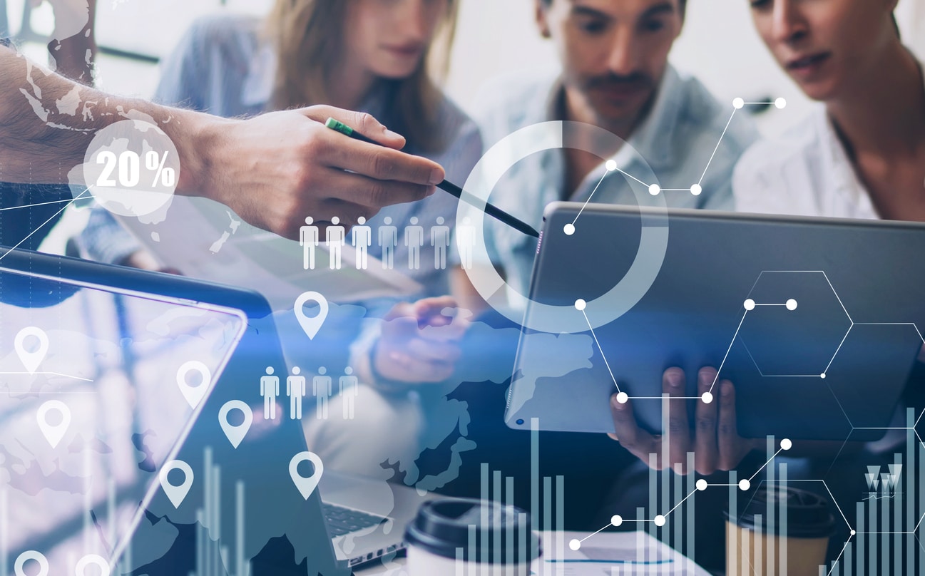AI and the Changing Nature of Work