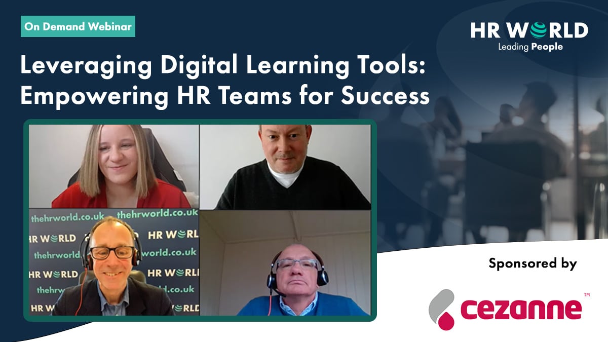 Leveraging Digital Learning Tools: Empowering HR Teams for Success