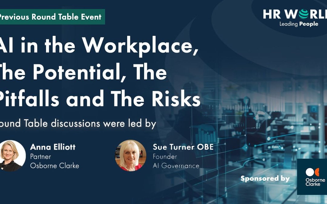 ai in the workplace