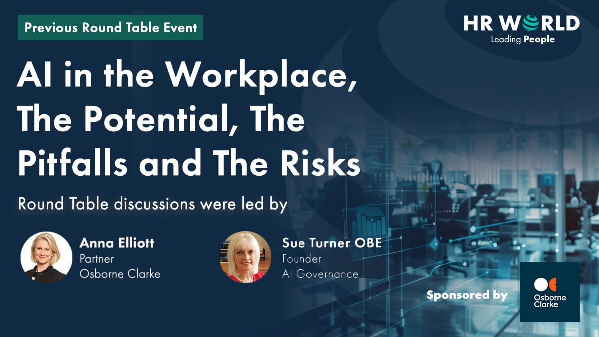 ai in the workplace ai in the workplace
