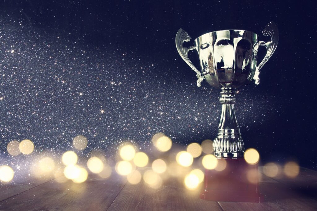 The Rewards Revolution
