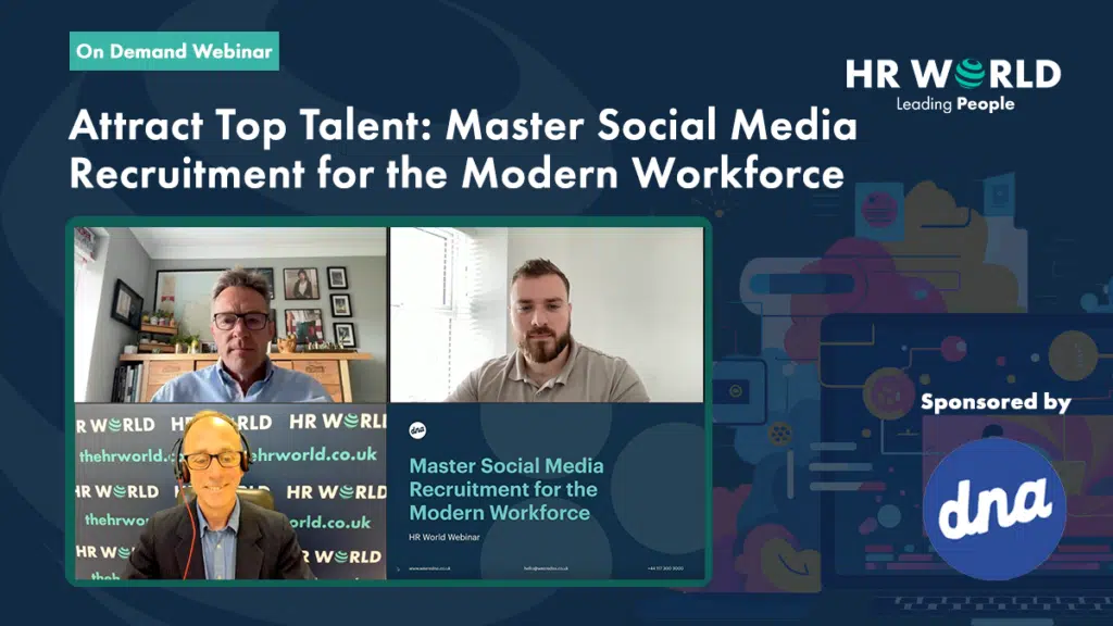 Attract Top Talent: Master Social Media Recruitment for the Modern Workforce