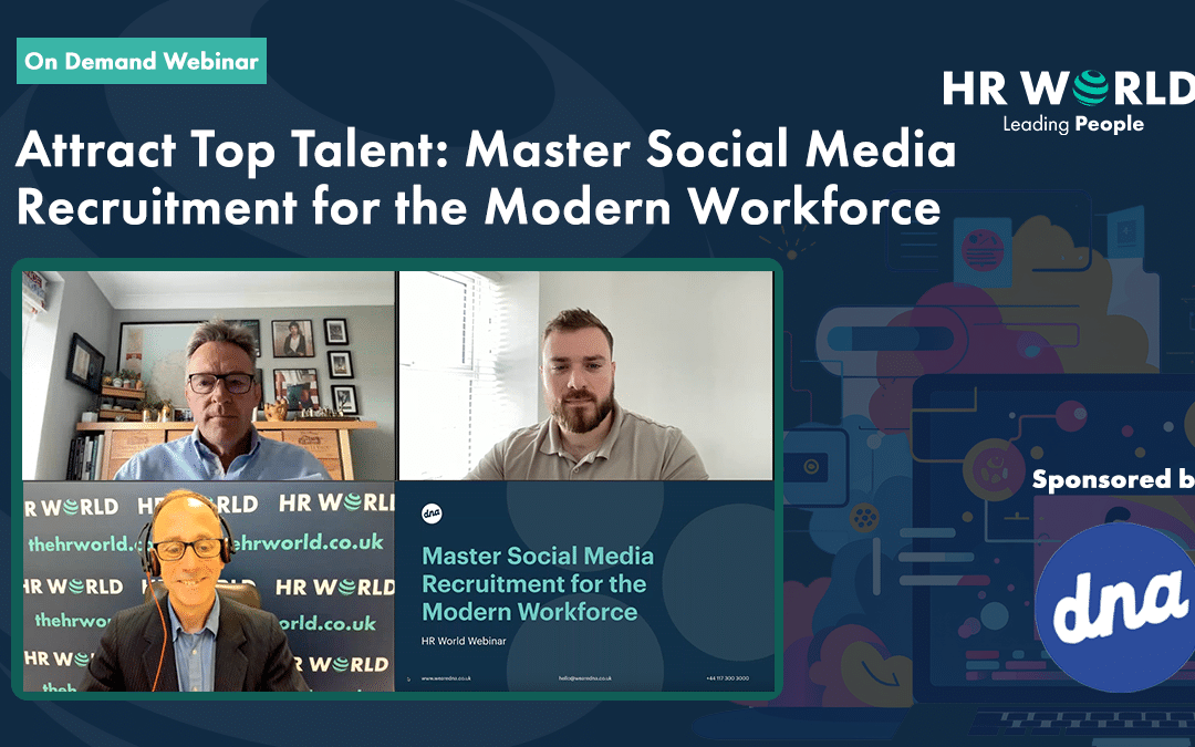 Attract Top Talent: Master Social Media Recruitment for the Modern Workforce