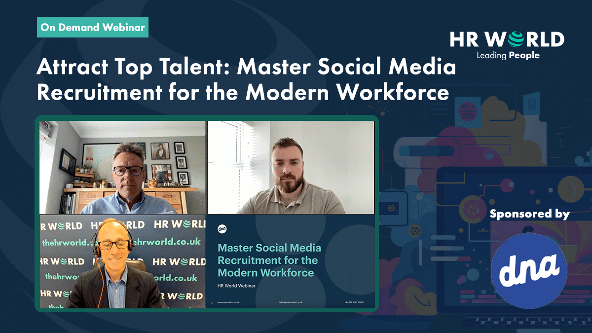 Attract Top Talent: Master Social Media Recruitment for the Modern Workforce Attract Top Talent: Master Social Media Recruitment for the Modern Workforce