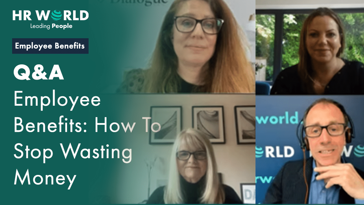 q&a employee benefits how to stop wasting money