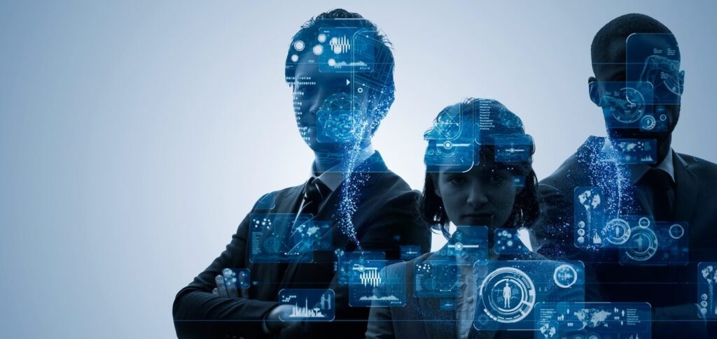 The Rise of Non-HR CHROs