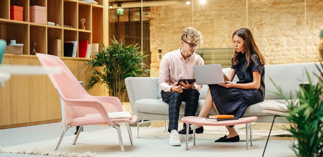 Talking Back: How to give employee feedback in a way so they will listen