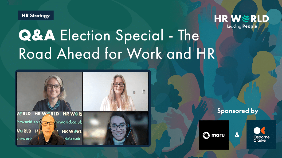 q&a election special