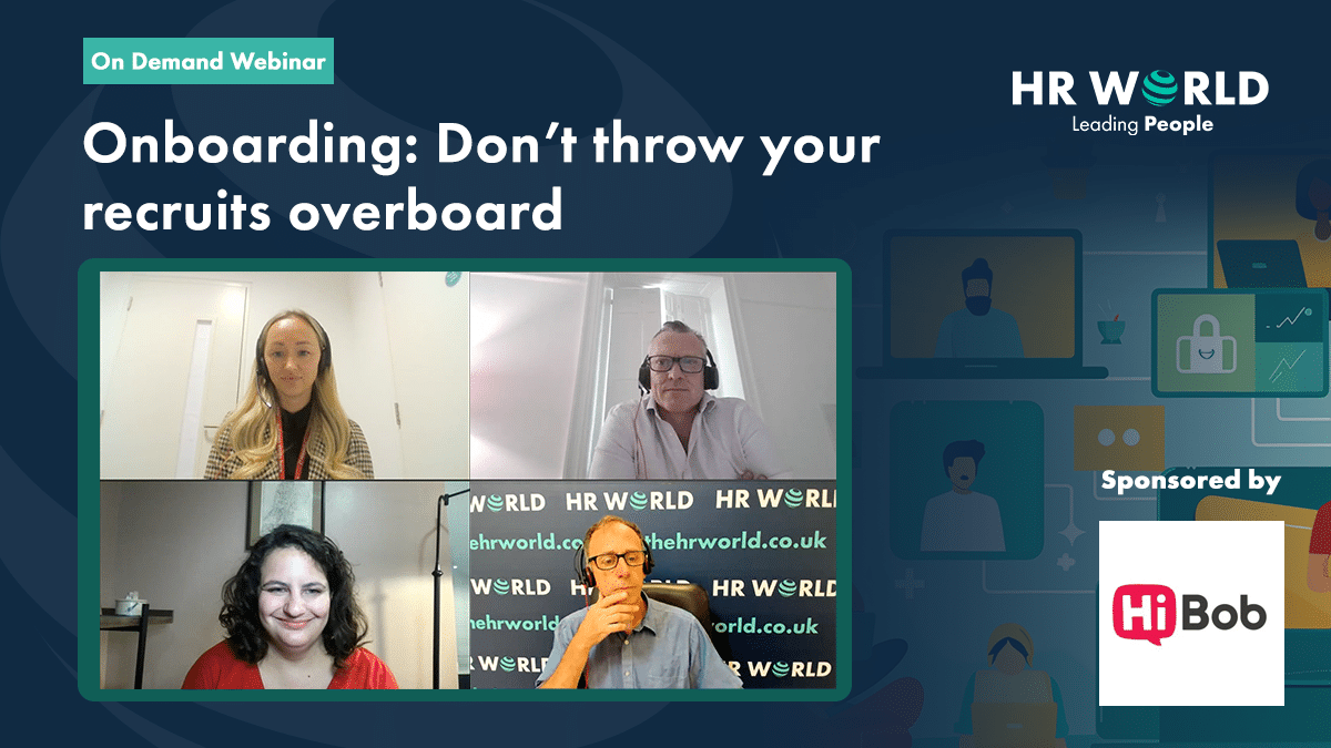 the hr world onboarding on demand webinar