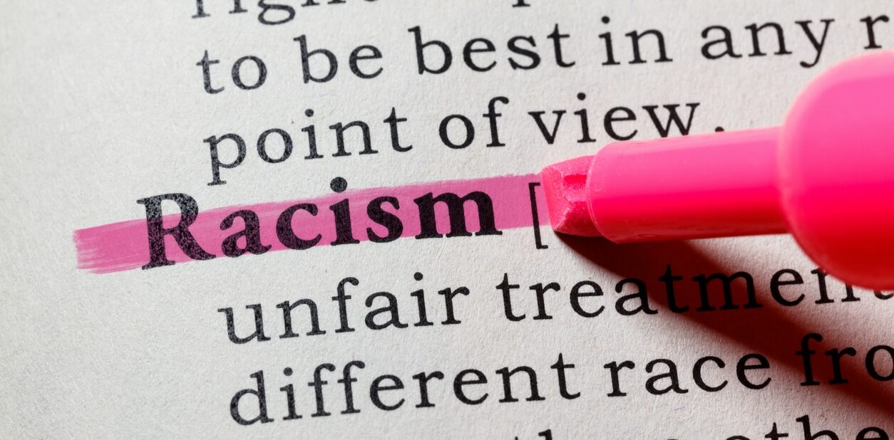 Racism & Riots: The HR Response