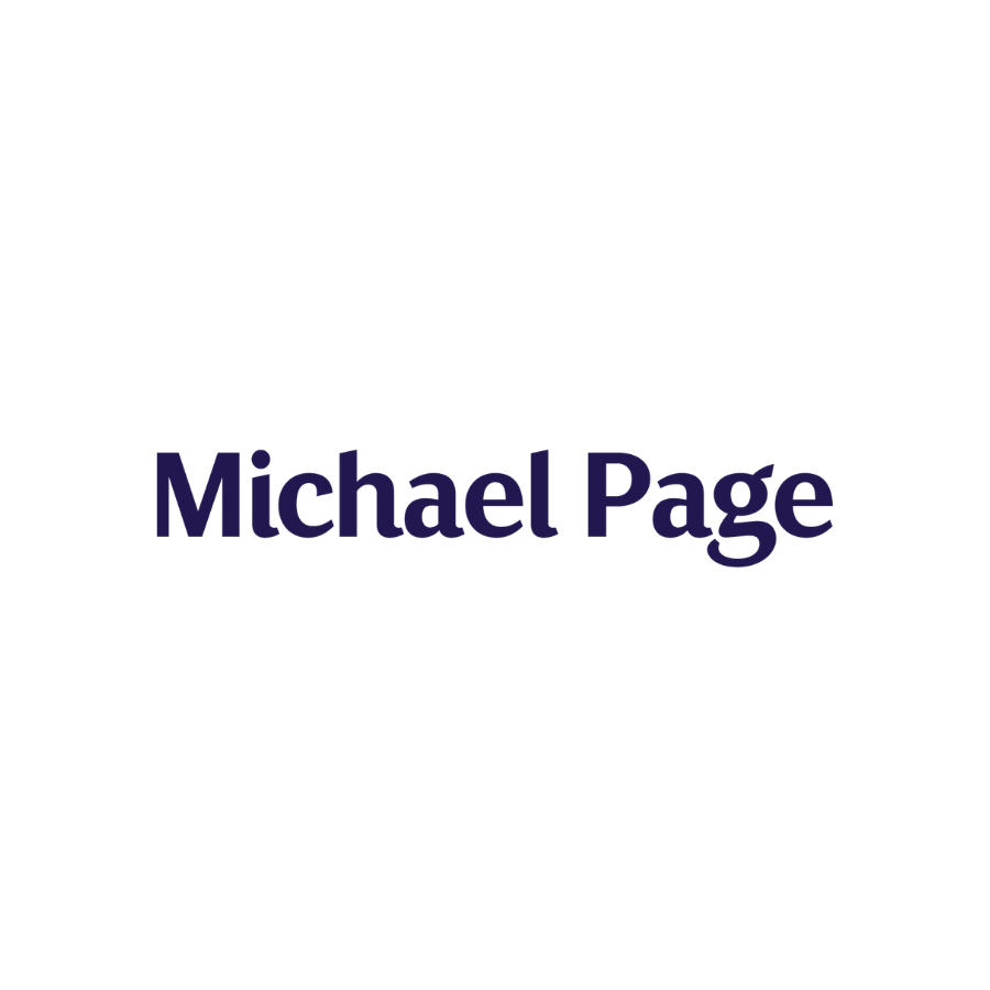 Michael Page