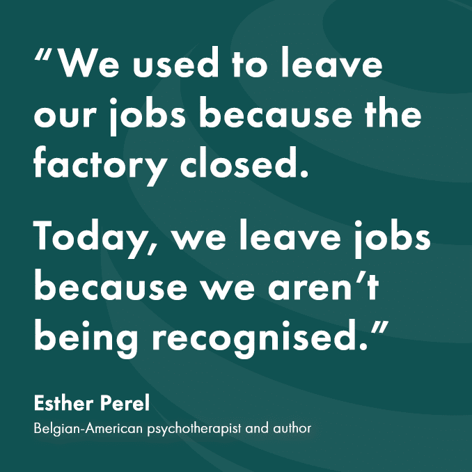 Esther Perel - Belgian-American psychotherapist and author
