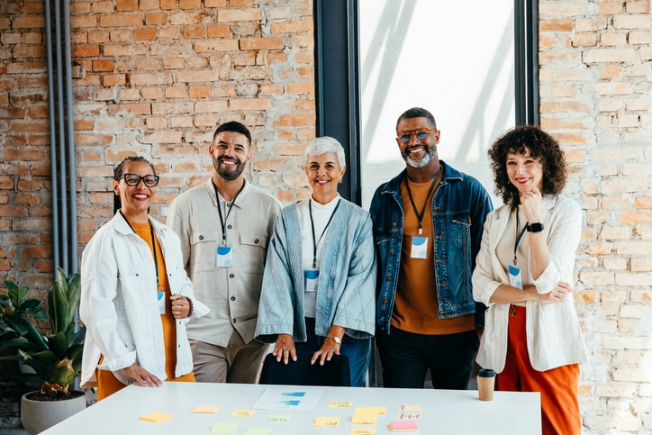 The HR World’s Swift Guide to Attracting and Retaining a Multi-generational Workforce