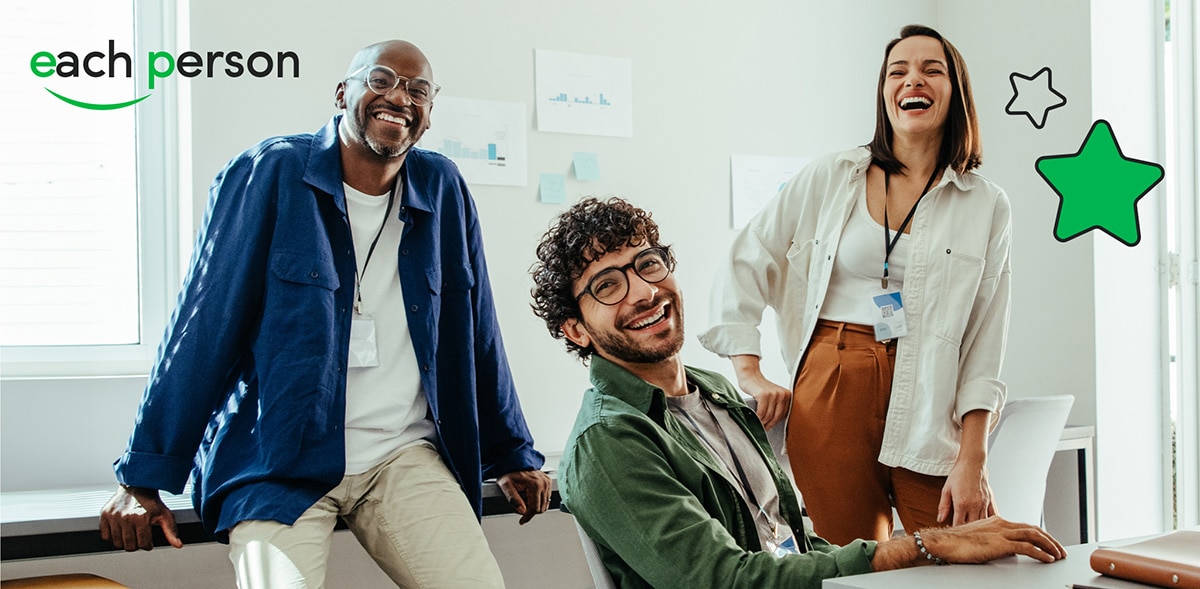The Modern Approach to Employee Benefits