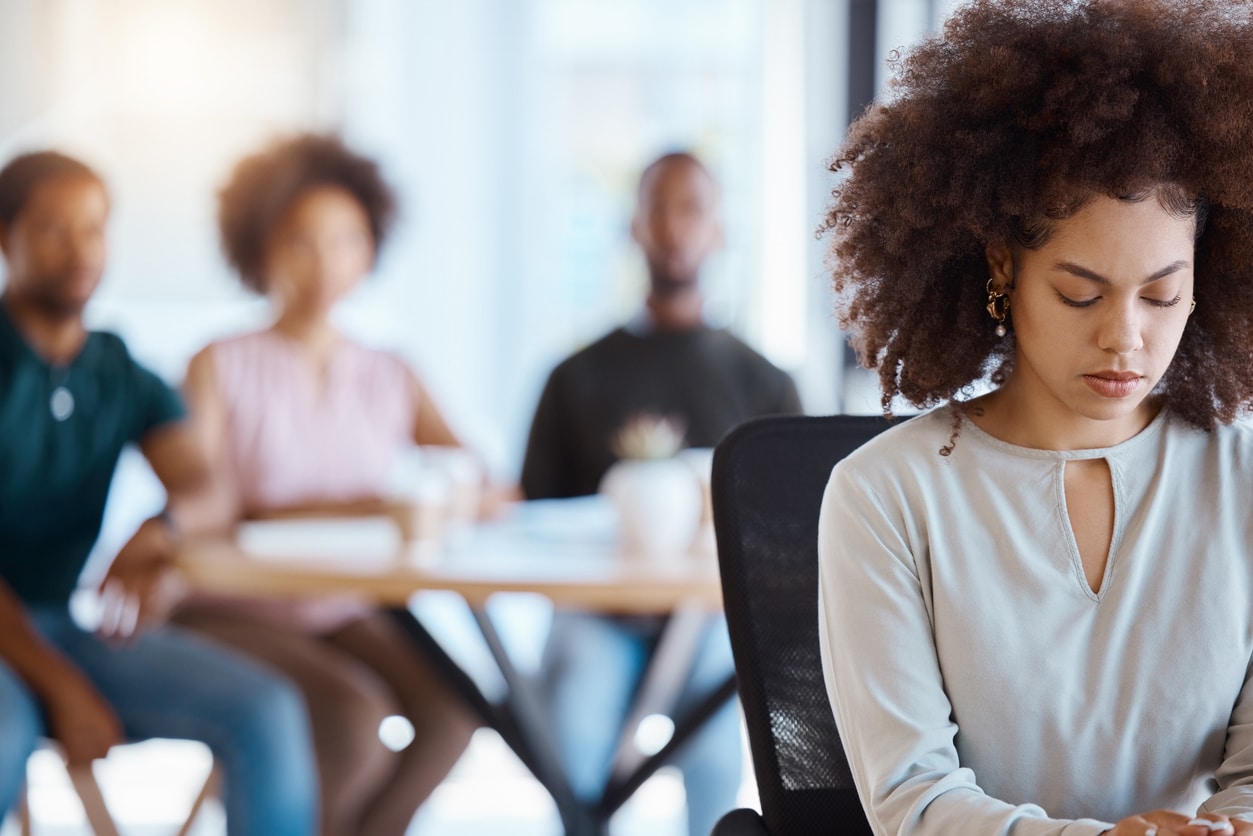 Turning around company culture.