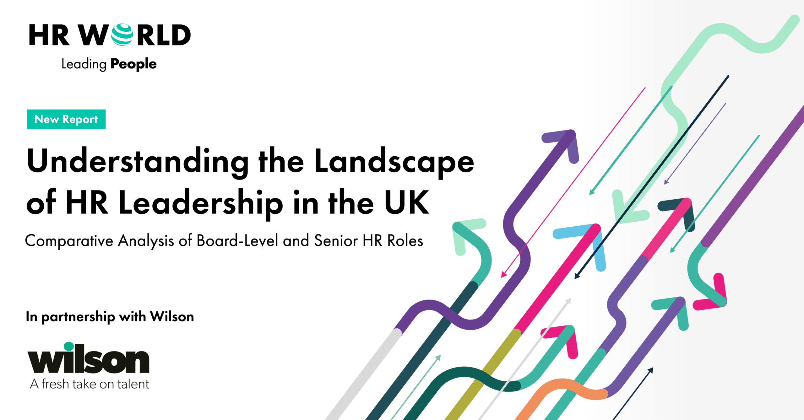 hr leadership report