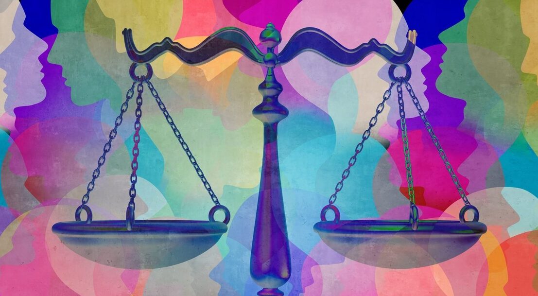 social justice together