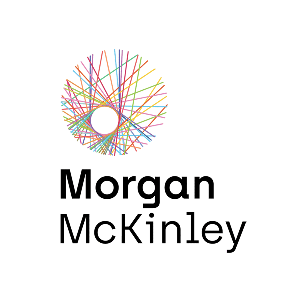 morganmckinley