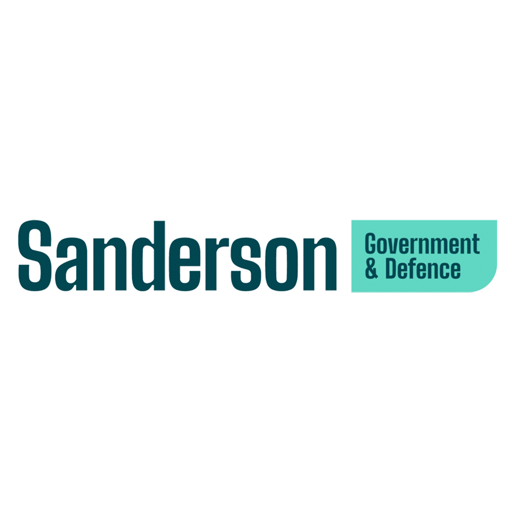 Sanderson Government and Defence