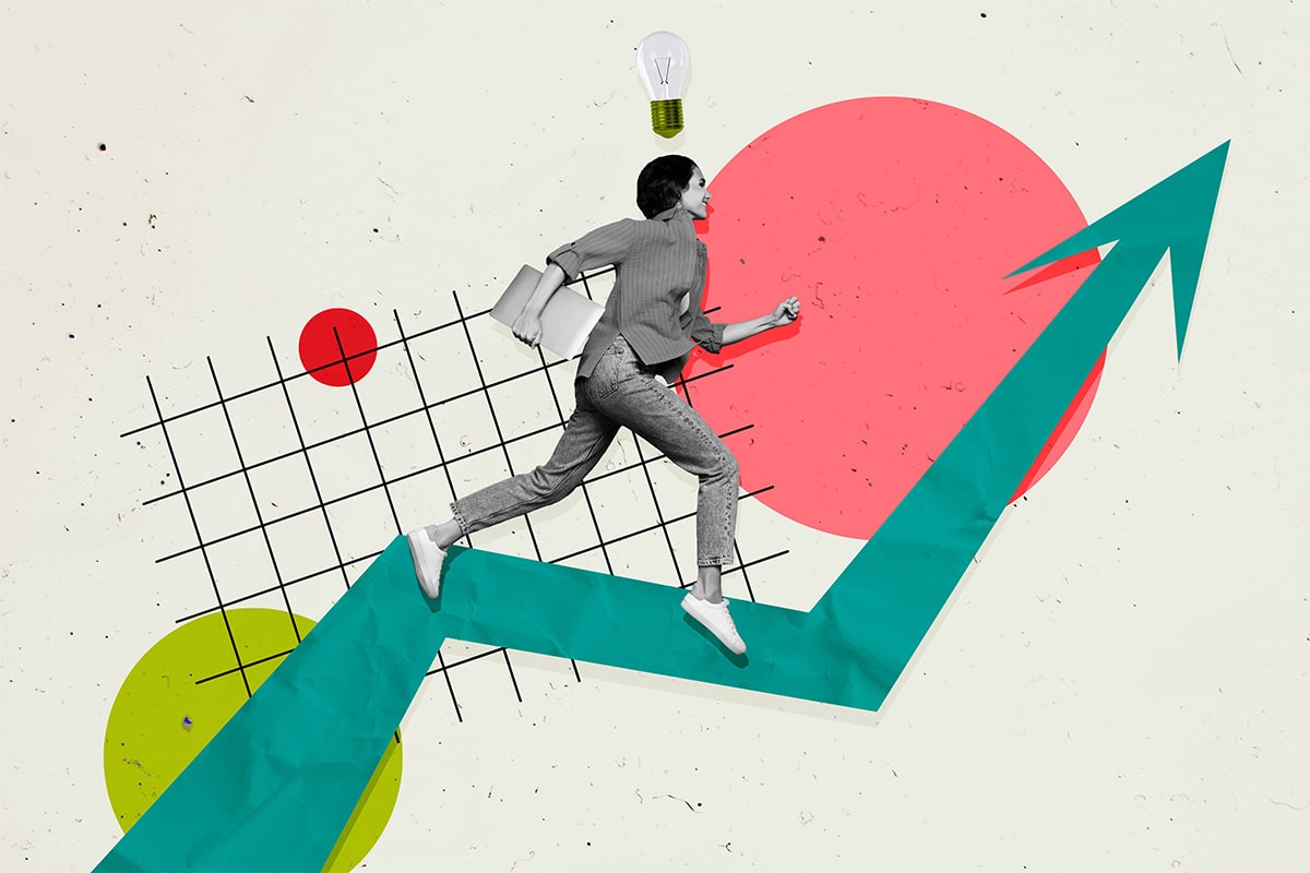 How to create your high-flying HR Career