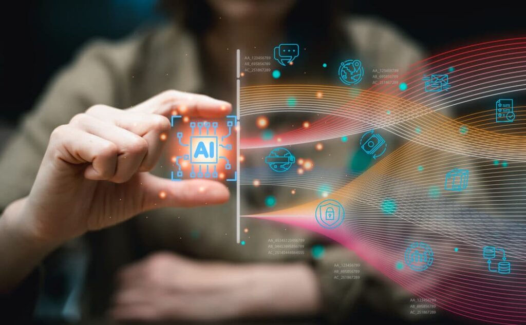 AI in the Workplace: HR must address misuse
