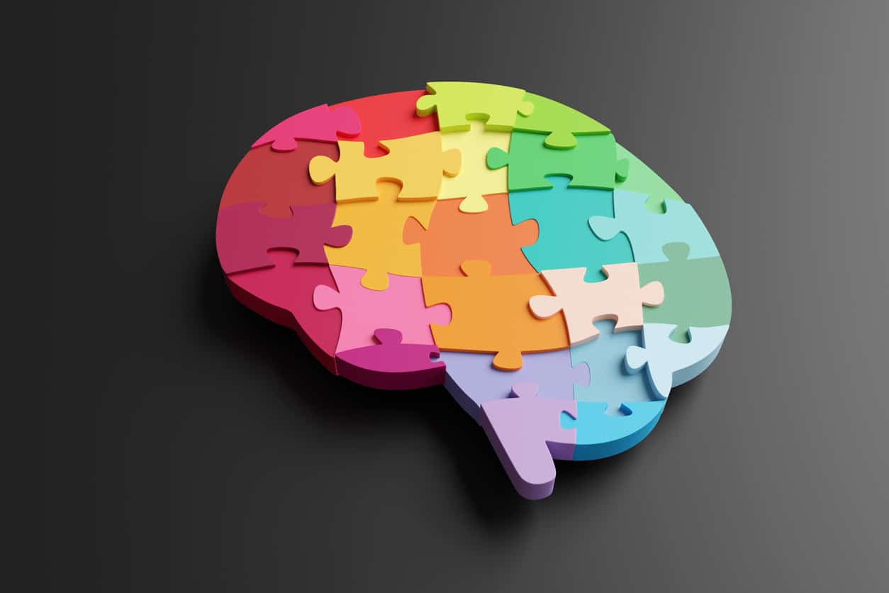 Inclusion At Work: Recruiting and retaining neurodiverse employees