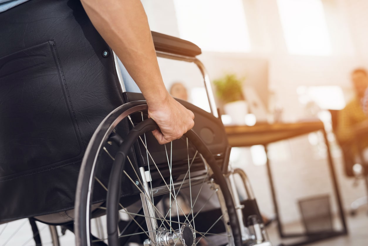 Inclusive Workplaces: The crucial role of HR leaders