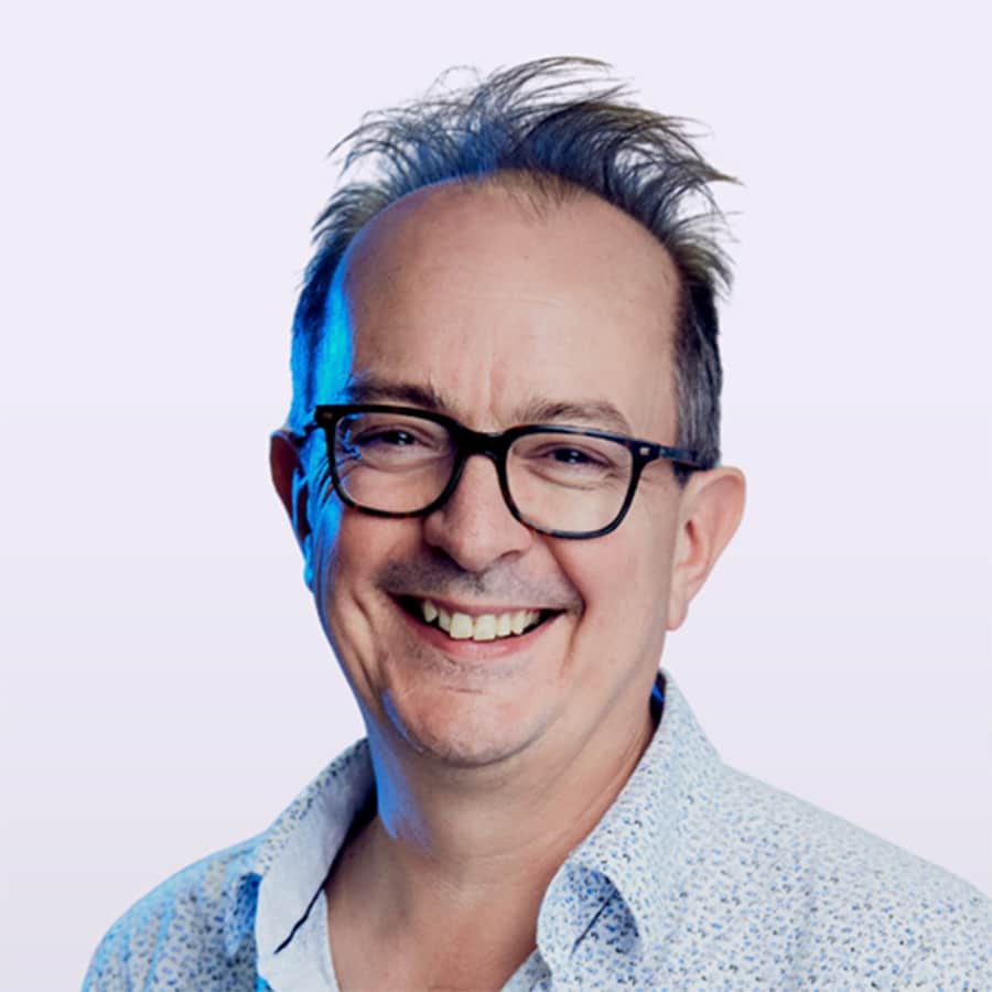 simon riechwald