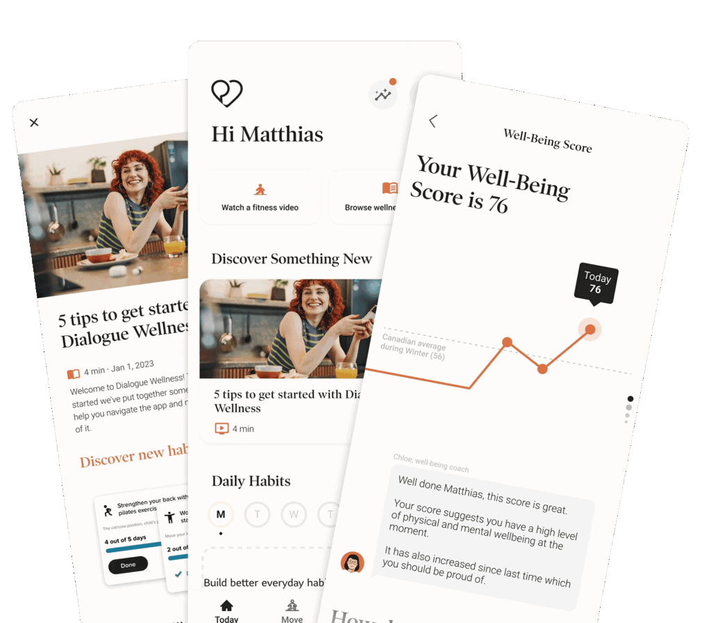 dialogue employee engagement