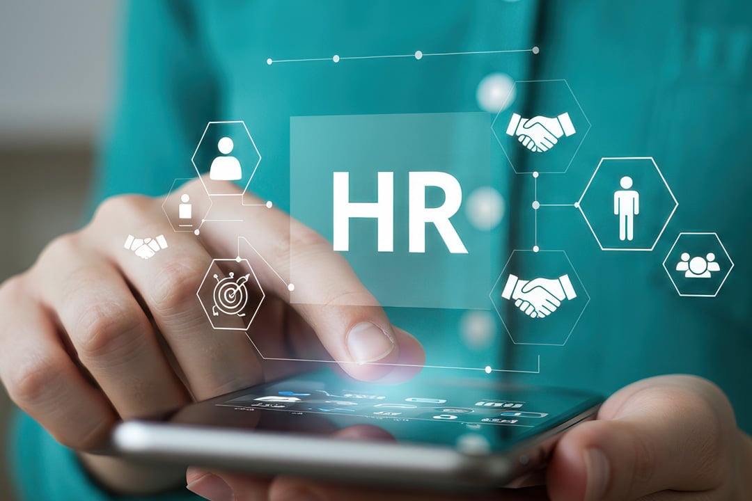 The HR World Short Guide to HR Technology