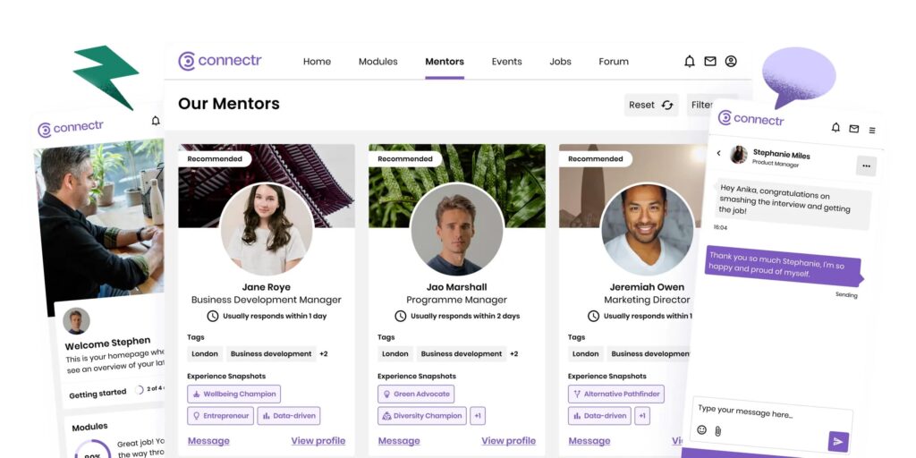 connectr