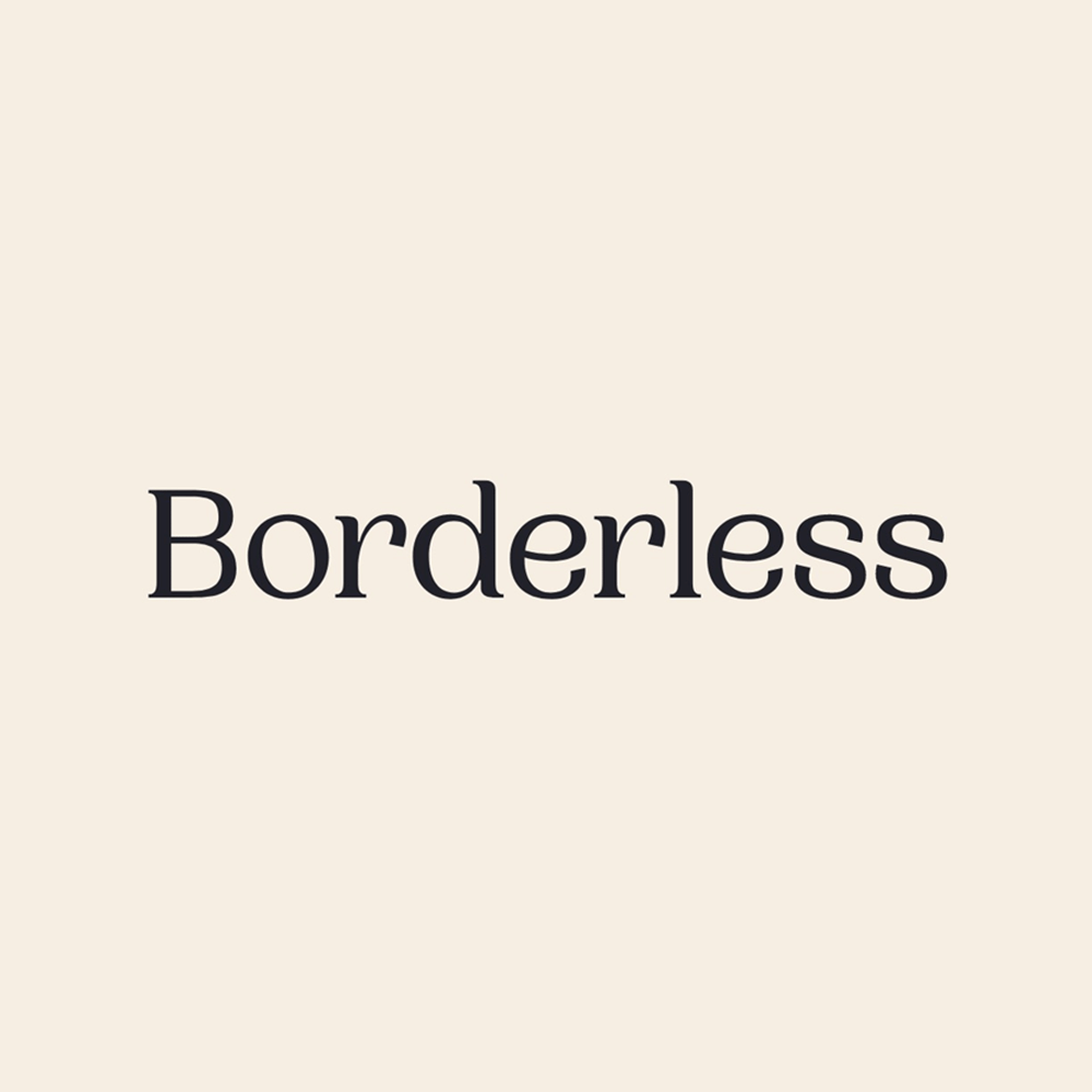 getborderless
