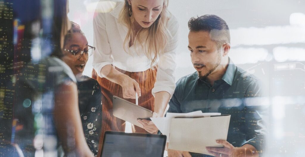 People and Purpose: The era of Industry 5.0