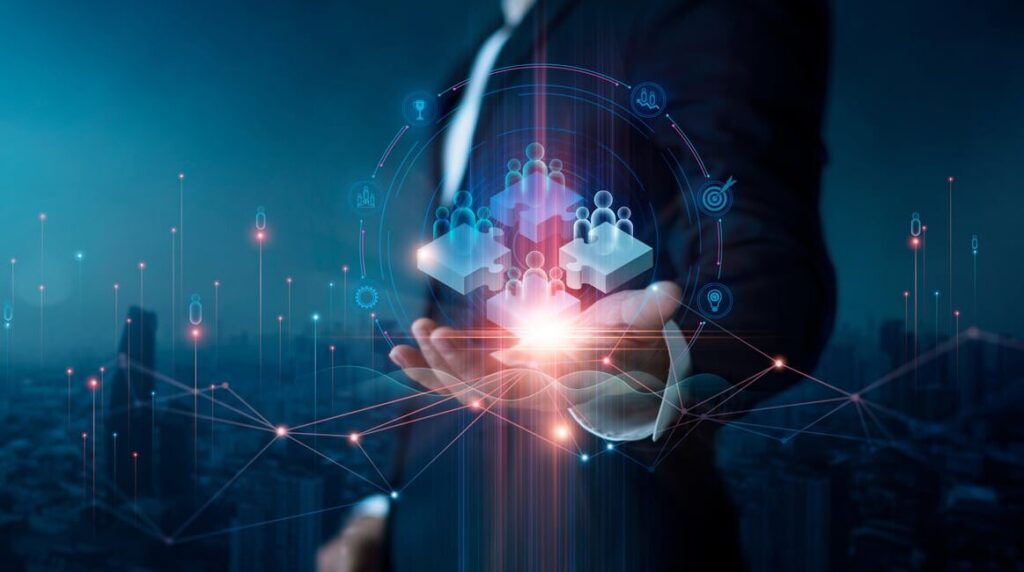Technology: Why HR must be at the top table