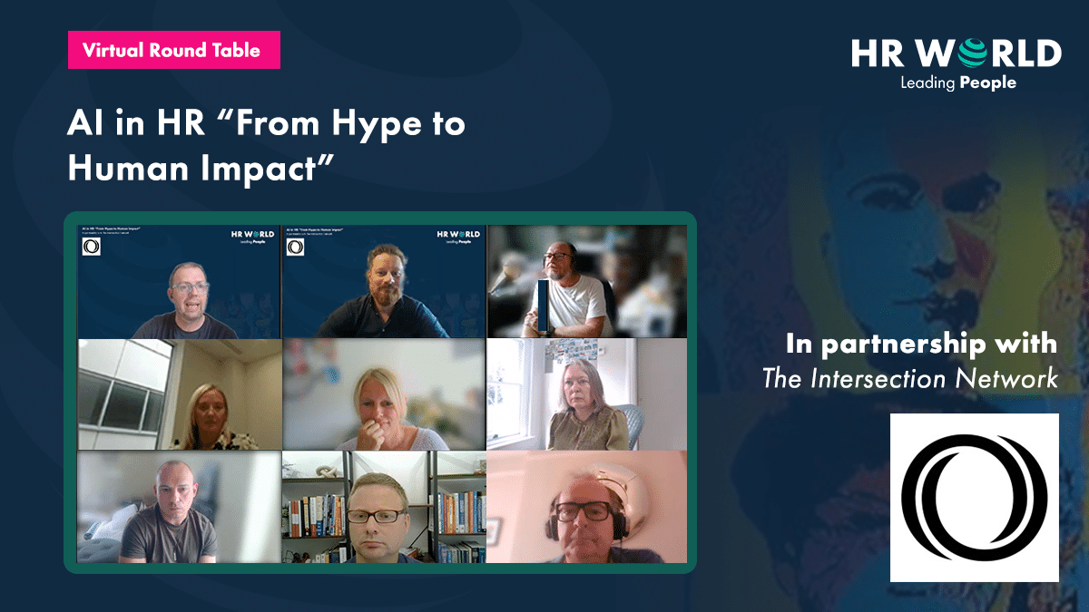 On-Demand-Virtual-Round-table
