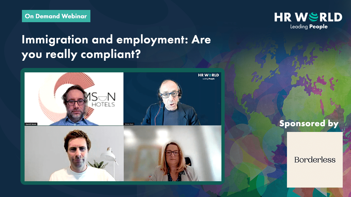 Immigration and employment: Are you really compliant?