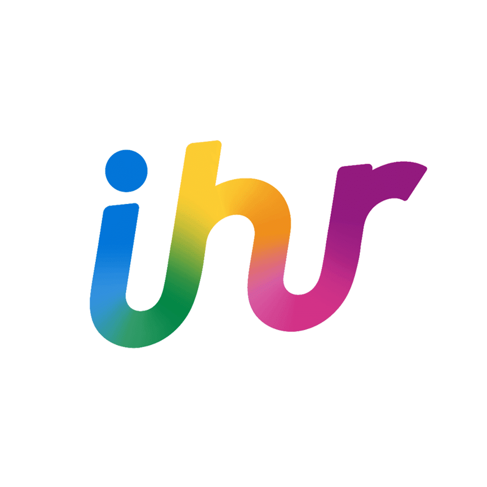 ihr