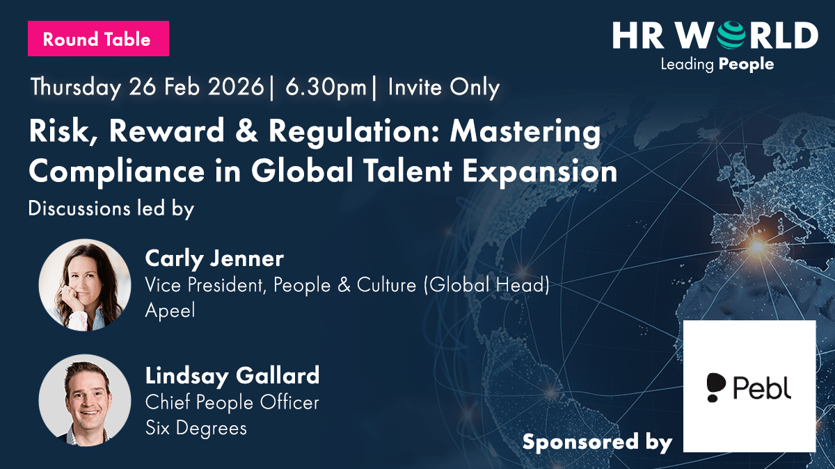 Risk, Reward & Regulation: Mastering Compliance in Global Talent Expansion
