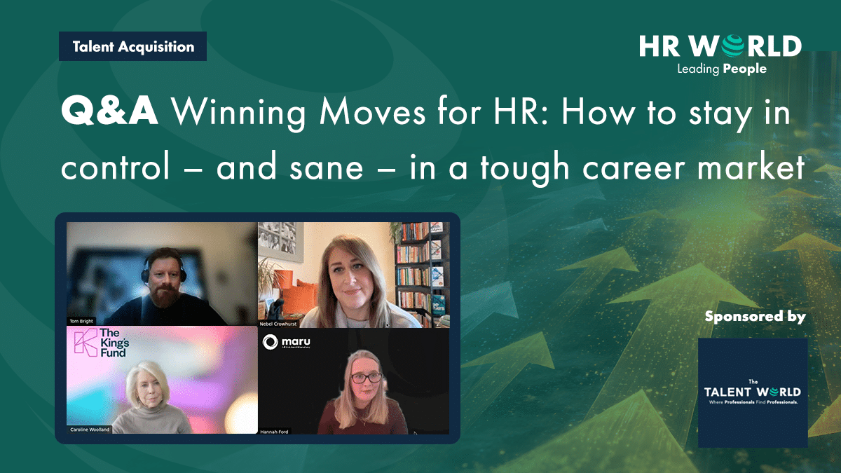 q and a winning moves for hr