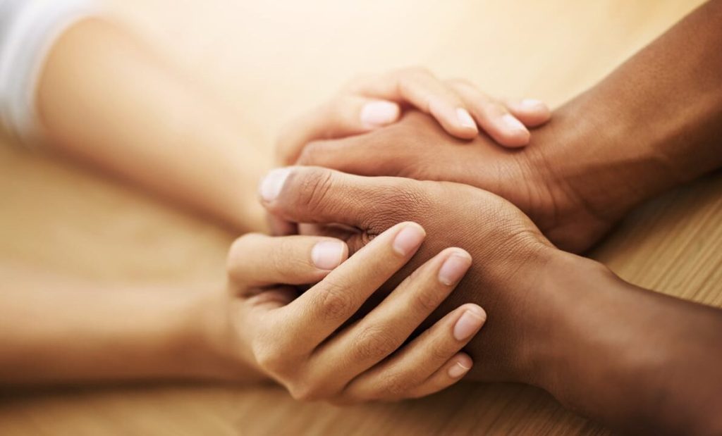 UK on the Brink of ‘Bereavement Crisis’