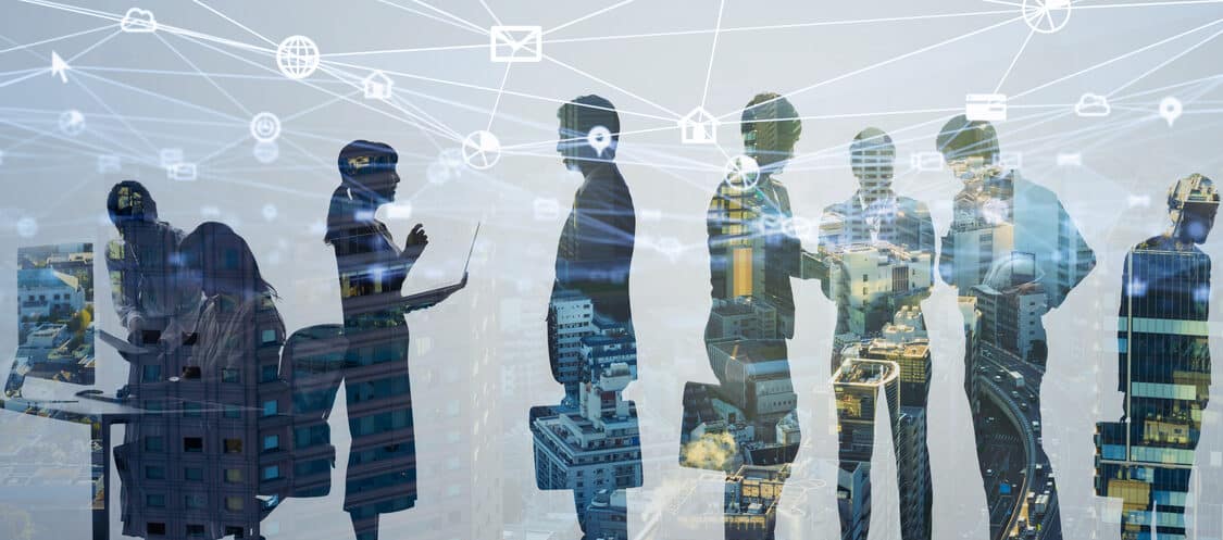 Maximising Talent: Think Strategy Before You Post