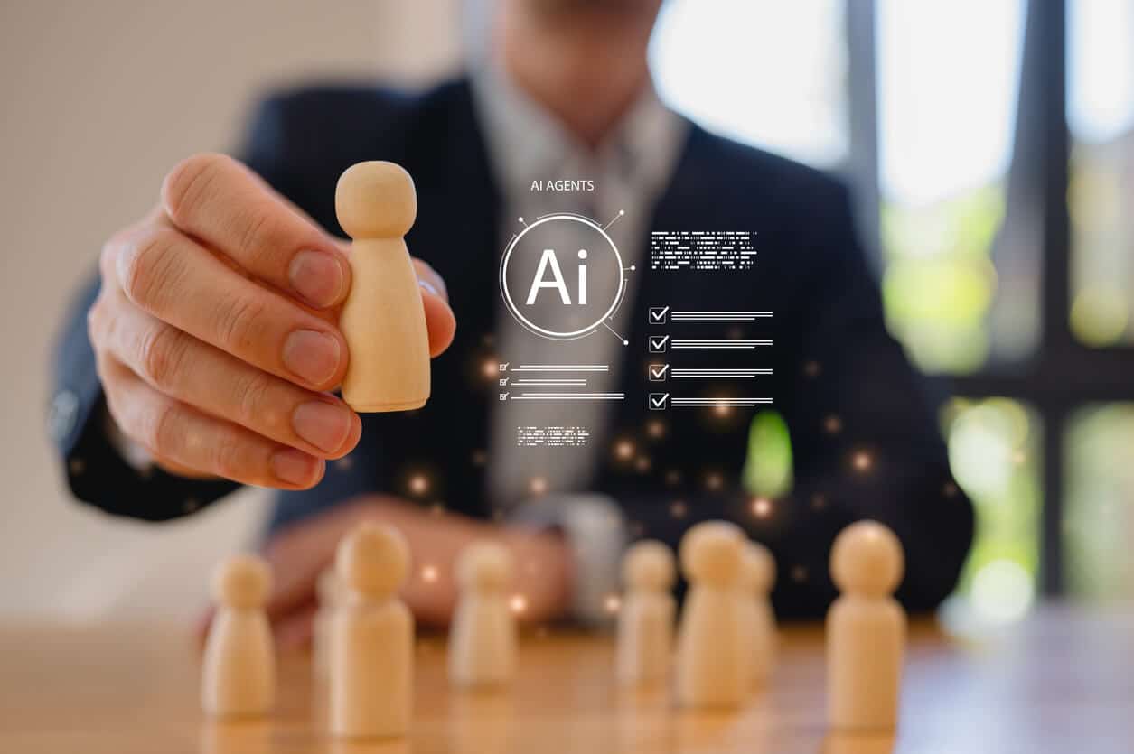 Can AI Free up HR professionals?