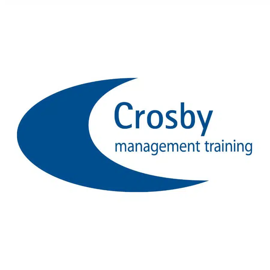 Crosby Management Training