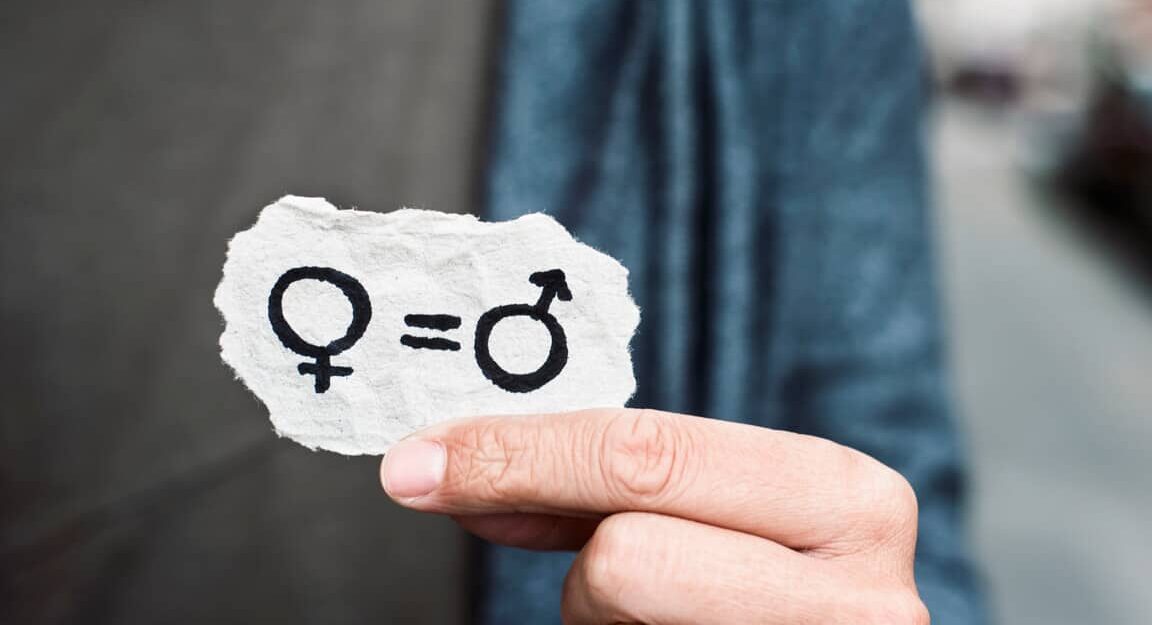 gender image
