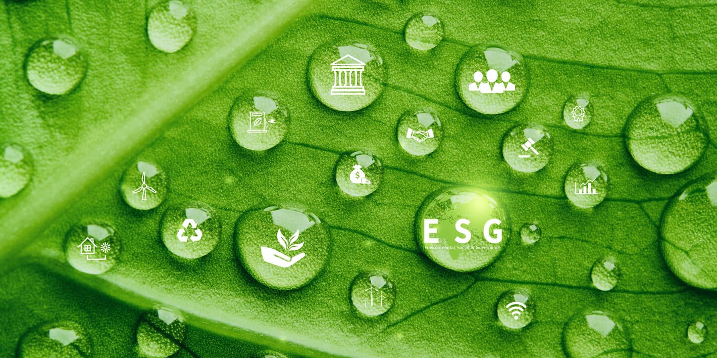 ESG: People, not Policies