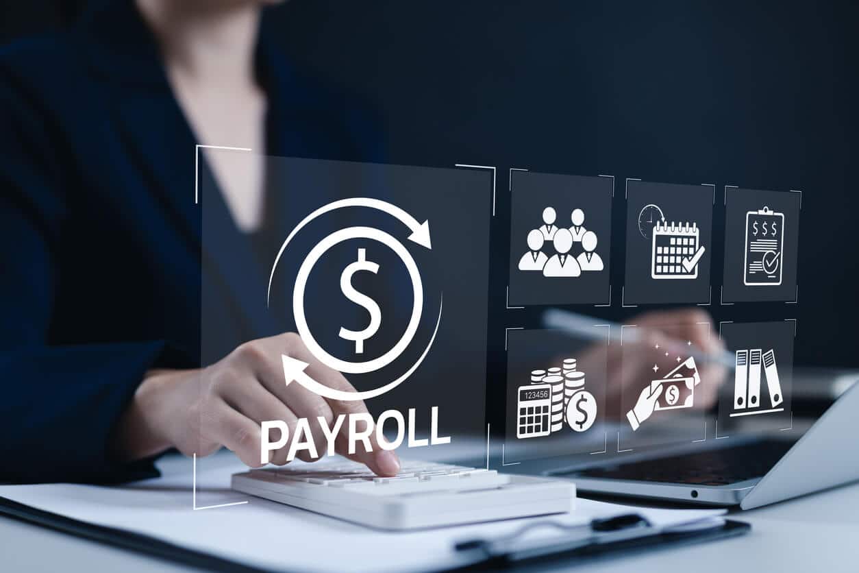 payroll ai