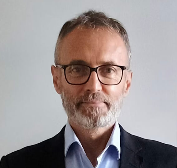 Angus Morrison