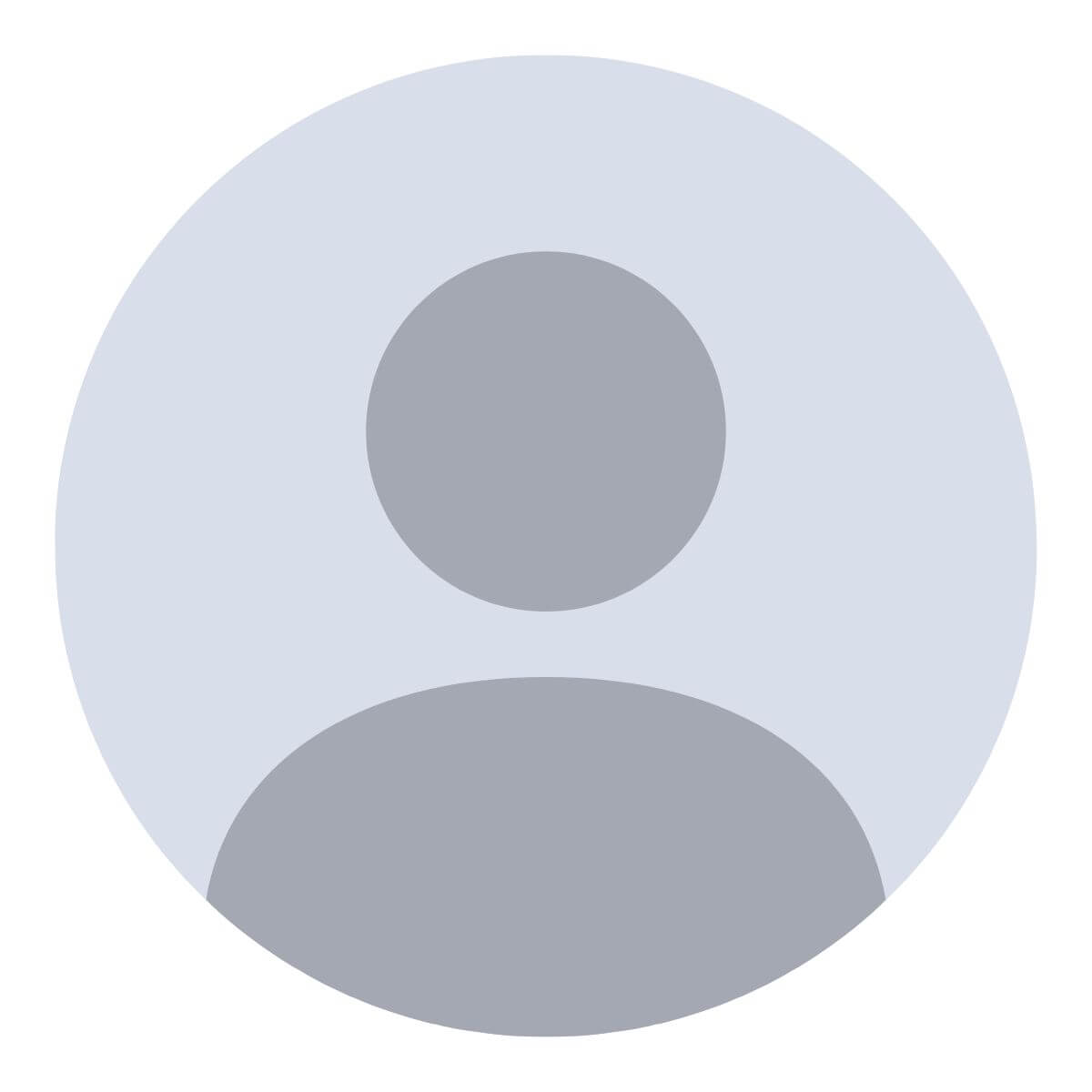 Person Placeholder Image