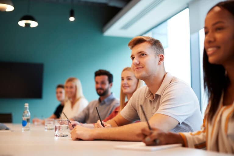 NEET: The seniority cliff – why employers will regret not hiring young people