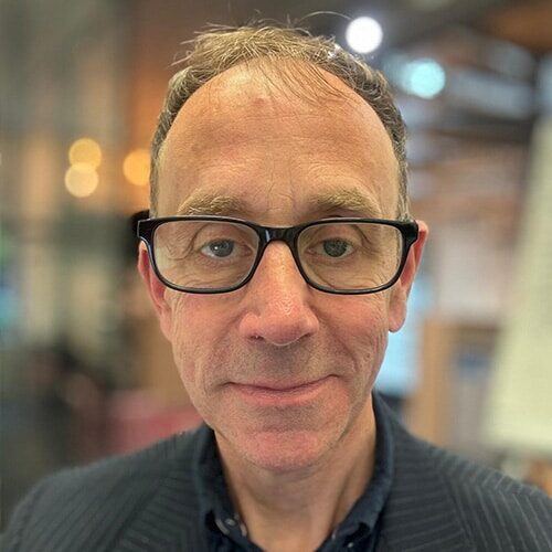 Simon Kent